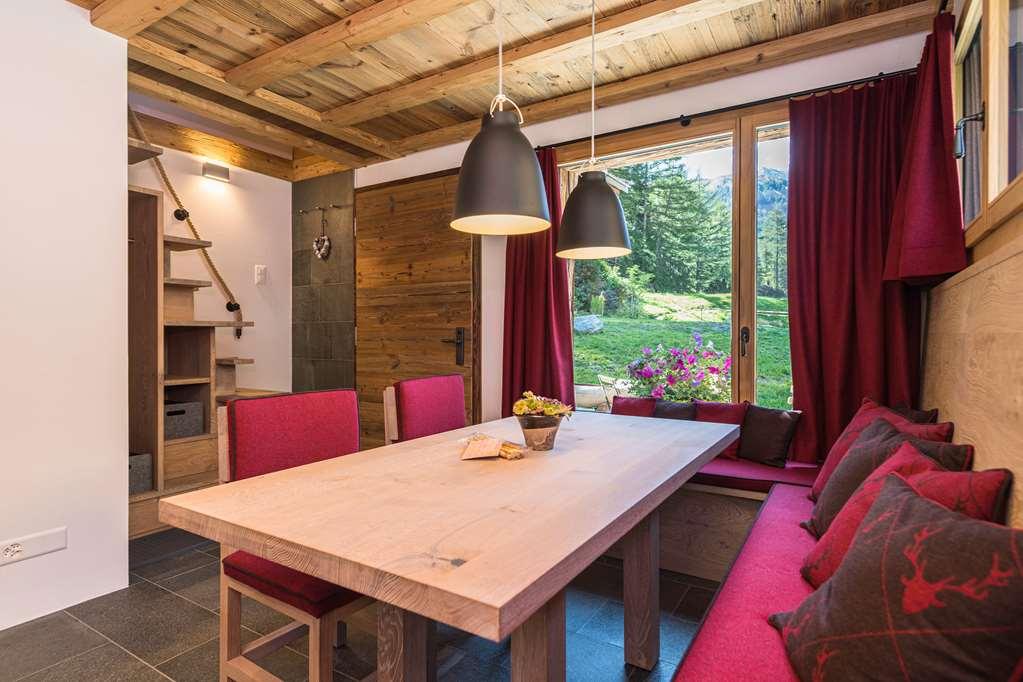 Apartment In Chalet Pizzo Fiamma Zermatt Luaran gambar