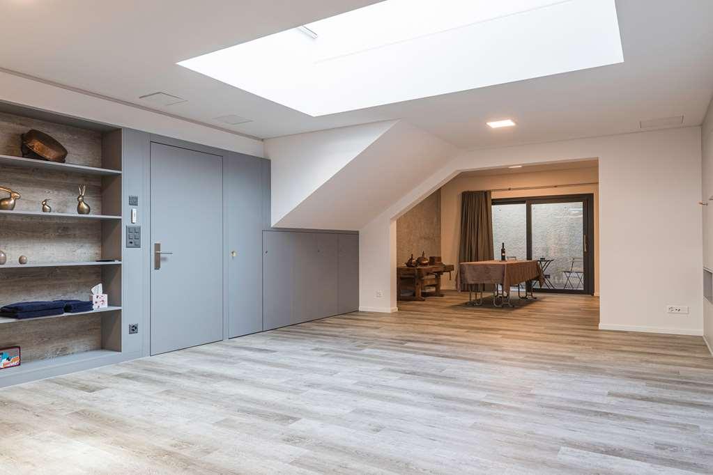 Apartment In Chalet Pizzo Fiamma Zermatt Bilik gambar